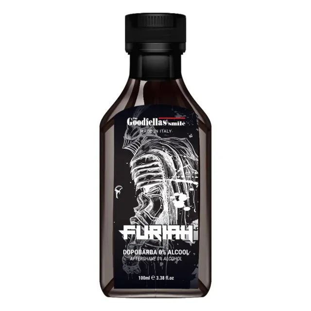 The Goodfellas' Smile Furiah Aftershave-Fluid 100ml