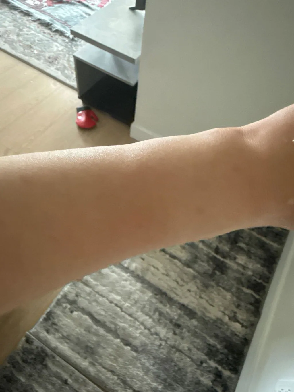 Ulike Air 10 Pro IPL-Haarentfernungsgerät Violett