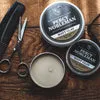 Percy Nobleman Matt Clay 100 g matt starker Halt