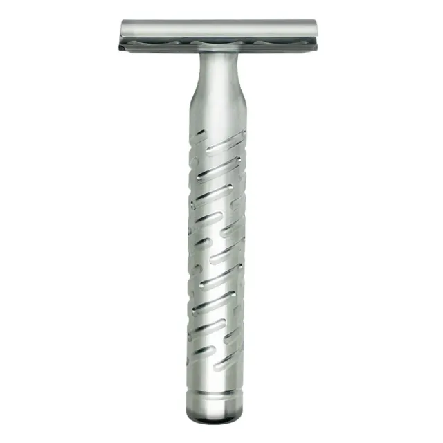 The Goodfellas' Smile Styletto V2 Rasierhobel Edelstahl 93 mm