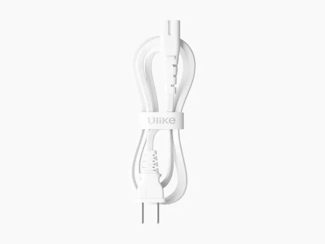 Ulike Air 3 Netzkabel EU-Stecker Ersatzkabel