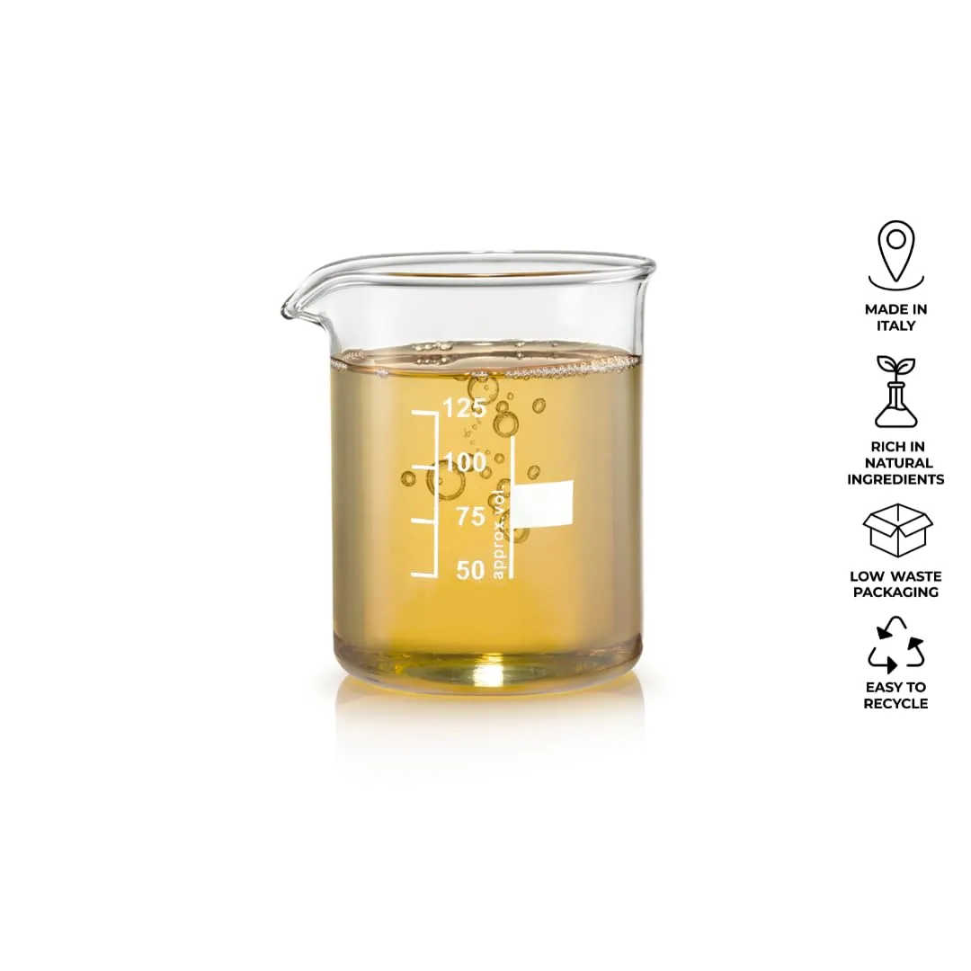 Bullfrog Fluido Detergent Sanft Shampoo 250 ml
